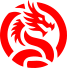 MeshDragon STUDIO Logo